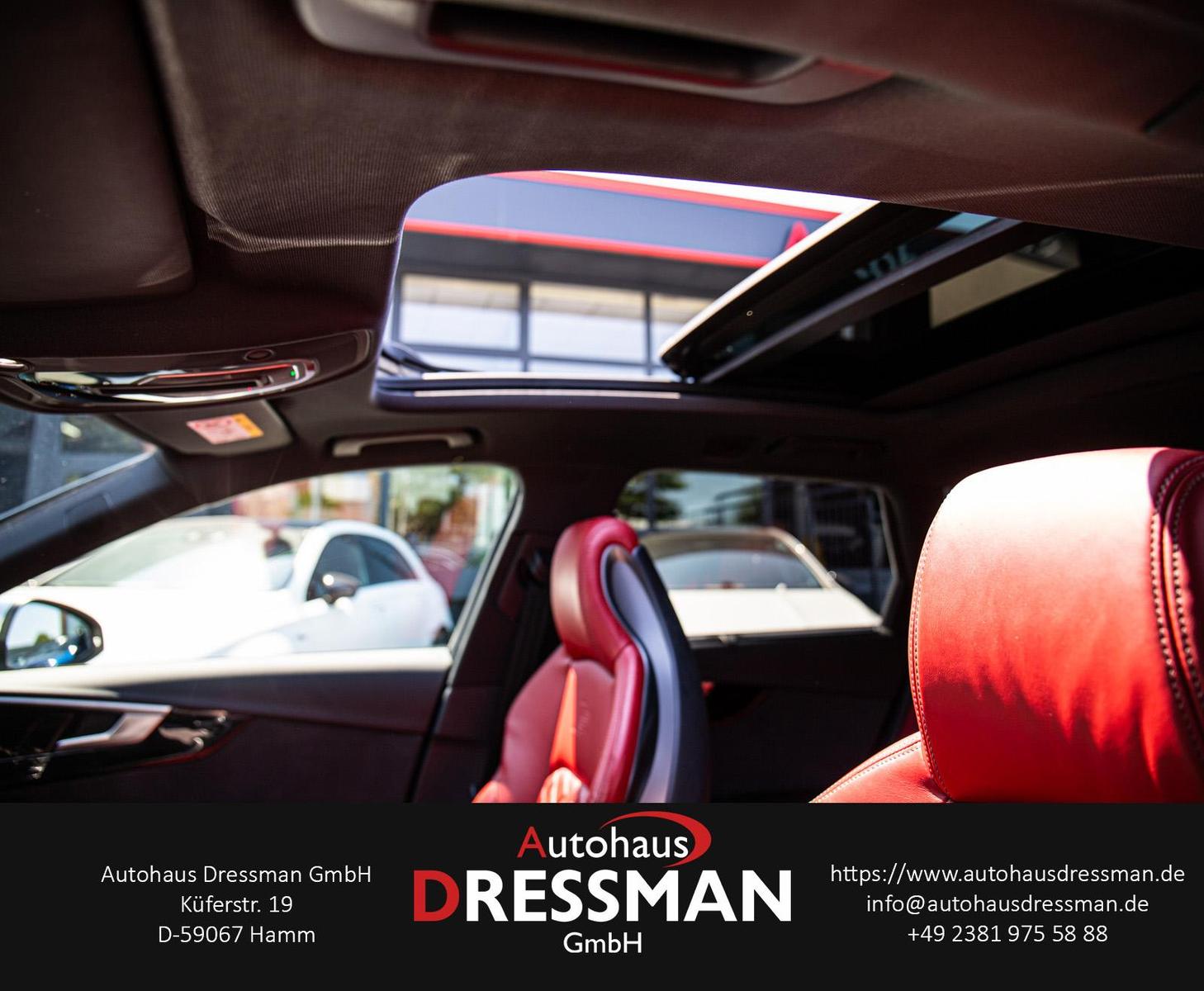 Audi S4 Avant 3.0 TDI MATRIX PANO B&O ACC HuD S-SITZE