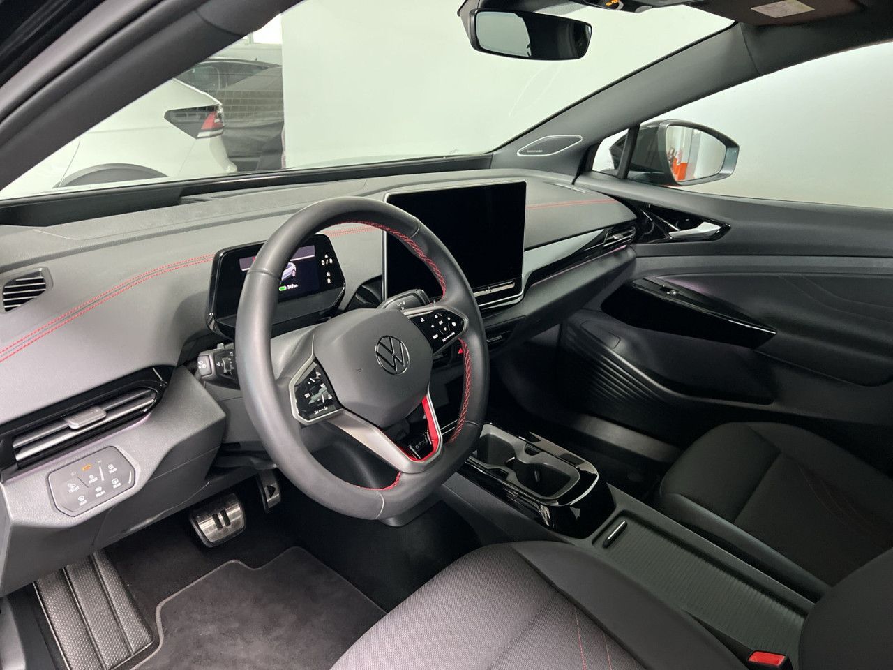 Volkswagen ID.4 GTX 4Motion electric AHK IQ.LIGHT NAVI ACC foto 5