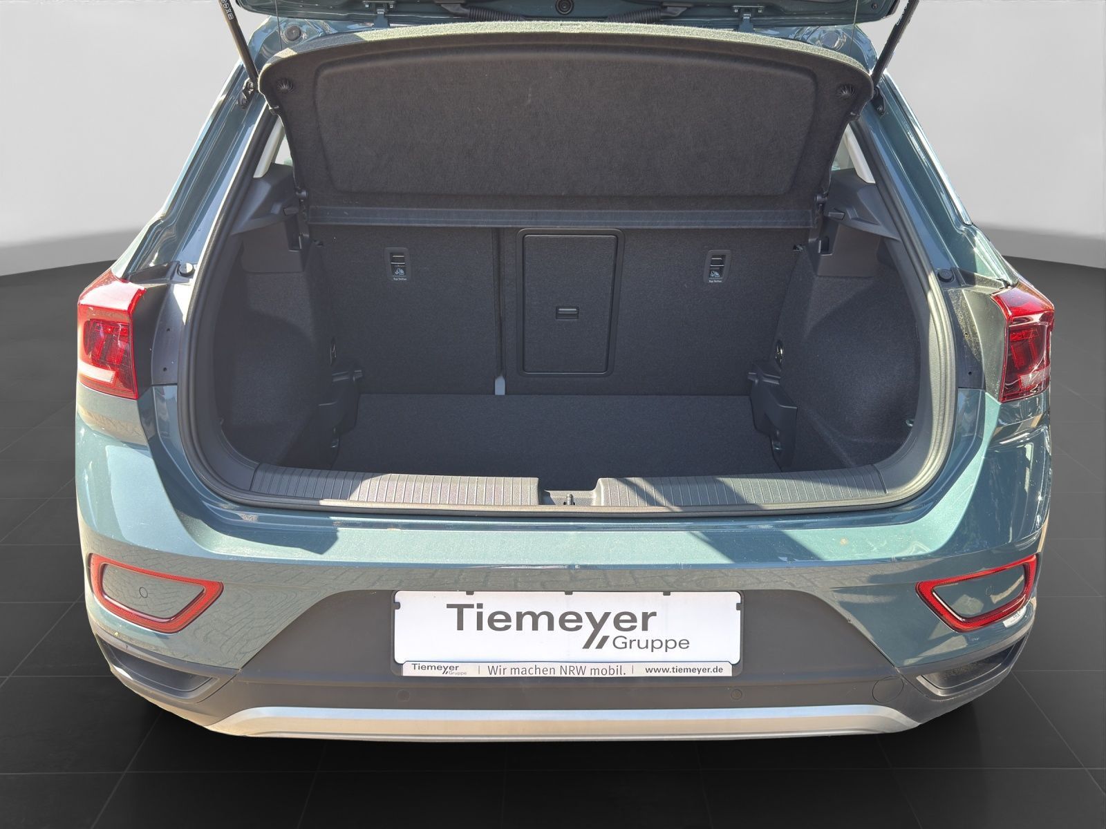 Volkswagen T-Roc - Bild 18
