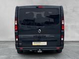 Renault Trafic SPACECLASS dCi 150 EDC AHK+LM-FELGEN+NAVI - Renault Trafic in Chemnitz