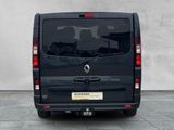 Renault Trafic SPACECLASS dCi 150 EDC AHK+LM-FELGEN+NAVI - Renault: Felgen
