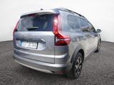 Dacia Jogger Extreme HYBRID 140 - Dacia Jogger Extreme mit Hybrid-Antrieb (Benzin/Elektro)