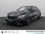 BMW M2 Competition Kamera GSD DriveAs H/K Memory 19" - BMW M2: Competition