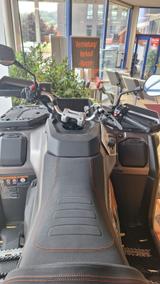 CFMOTO GOES TERROX 1000 Pro - BENZIN QUAD