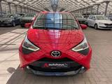 Toyota Aygo 1.0 x-play  club|CarPlay|Rückfahrkamera - gebrauchte Toyota Aygo (X) aus dem Jahr 2019