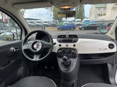 Fahrzeugabbildung 500C Lounge