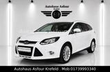 Ford Focus Turnier Titanium*Navi*PDC*ATM - gebrauchte Ford Focus aus dem Jahr 2014