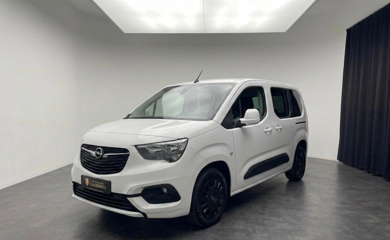 Opel Combo Life *E Edition* *270° Kamera*