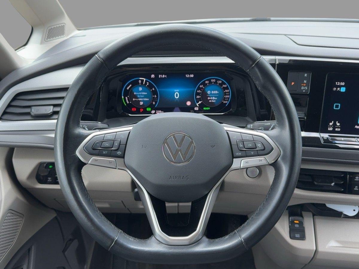 Volkswagen Multivan 1.4 TSI DSG eHybrid Navi LED SHZ PDC