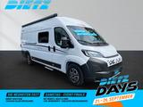 Dethleffs Globetrail Active 640 ES Fiat 140PS AT/ Markise