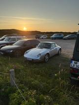 Porsche 993 Carrera Coupé Carrera - Porsche 993 Gebrauchtwagen