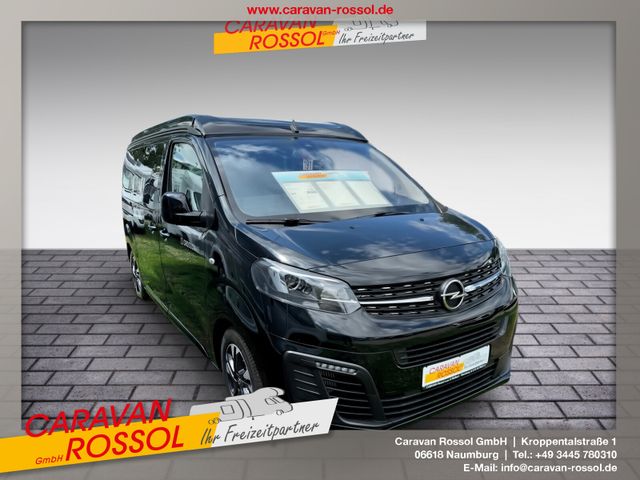 Crosscamp Opel Flex 