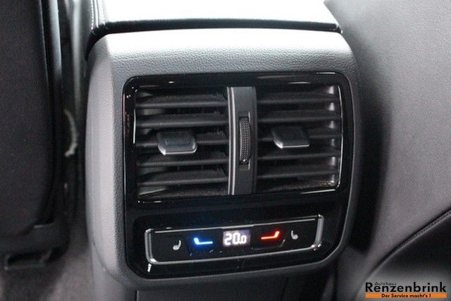 Arteon Shooting Brake R-Line TDI DSG DCC 360° Le