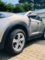 Hyundai ALLROAD TUCSON 1.6 TGDI Premium 4WD*NAV*KAM*AHK - Hyundai TUCSON in Bonn