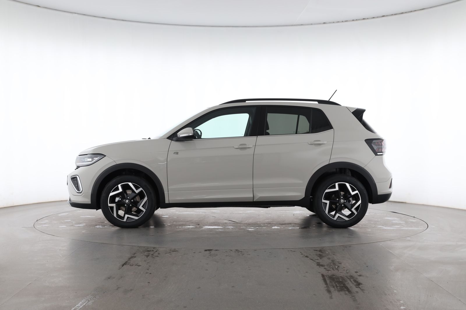 Volkswagen T-Cross - Bild 3