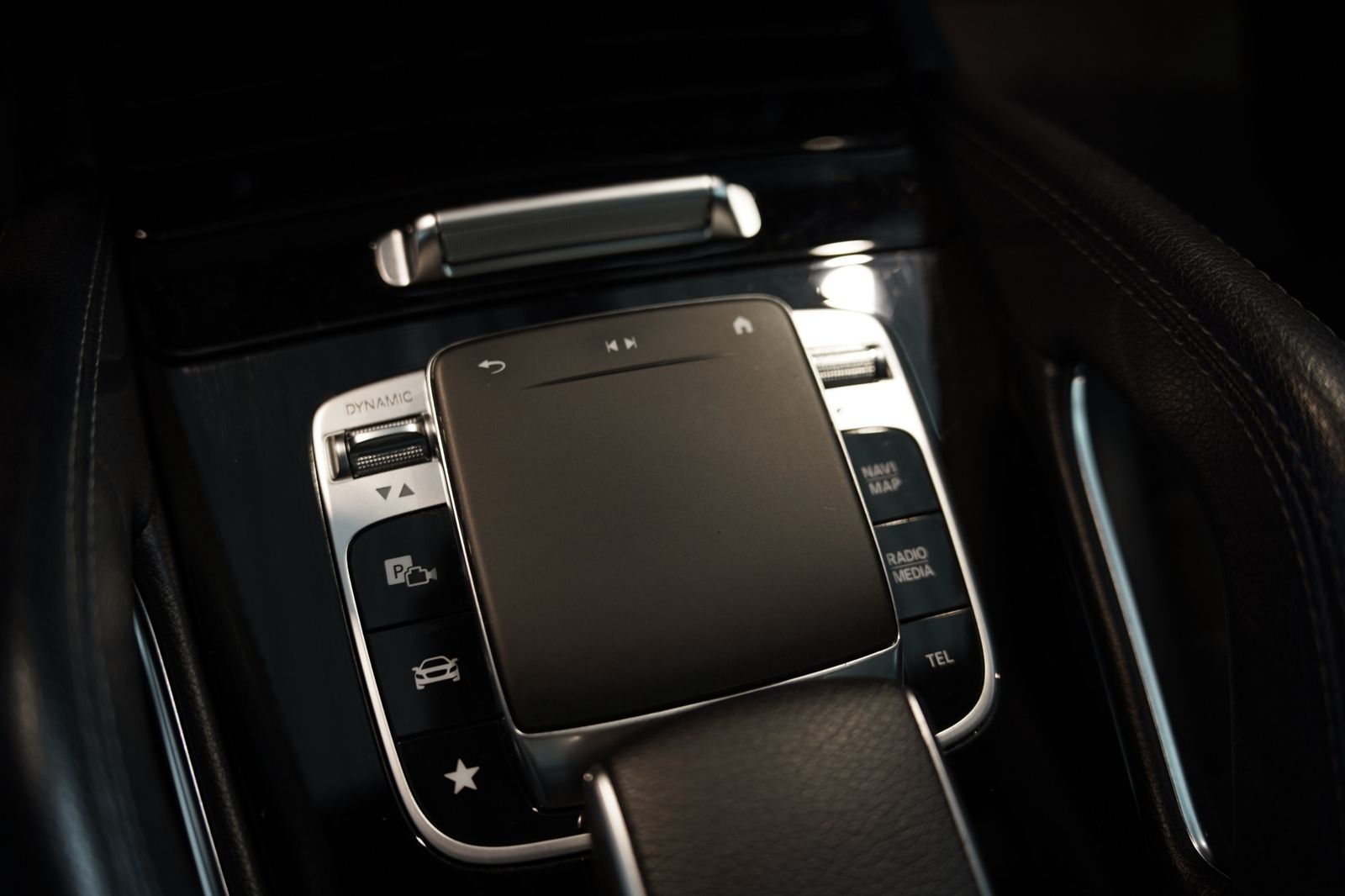Mercedes Benz Gle 400