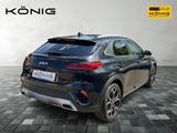 Kia XCeed 1.6 T-GDI BLACK XDITION Automatik*Navi - Kia XCeed: Black Xdition