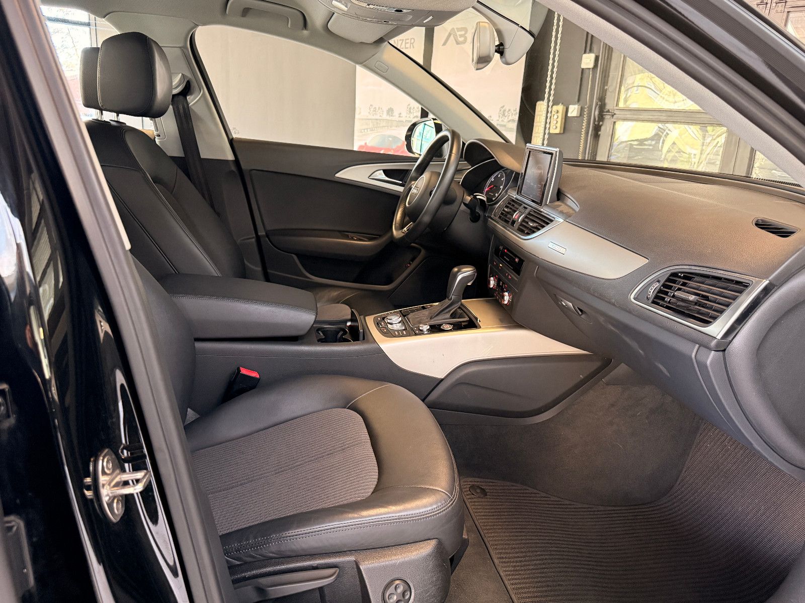 Fahrzeugabbildung Audi A6 Allroad quattro 3.0 TDI/ACC/KAMERA/LED/LEDER