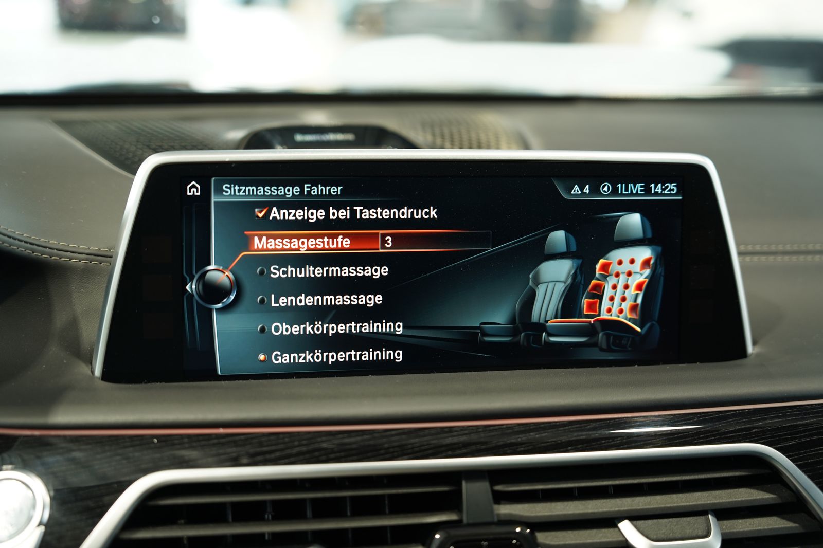 Bmw 750