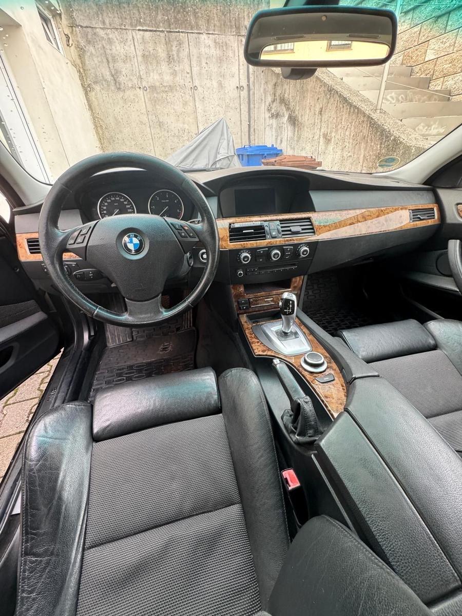 BMW  2007 — photo 5