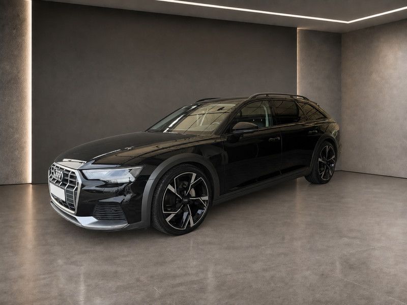 Image of Audi Coupé