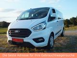 Ford Transit/Tourneo Custom Kombi 320 L2 Trend - Ford Transit aus 2023