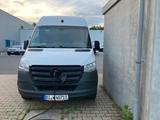 Mercedes-Benz eSprinter 312 L2H2