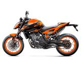 KTM 890 Duke GP 48 Monate Garantie - KTM DUKE GP 890