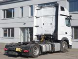 Mercedes-Benz 1848 MP5 LSNRL, GIGA Space, Mirror cam - Offers