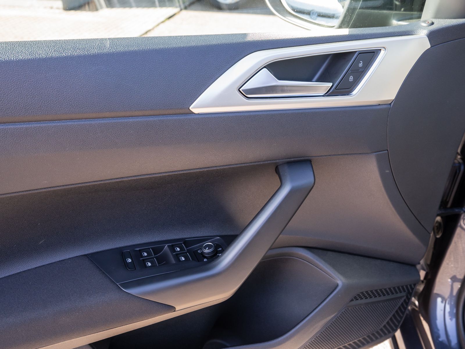 Volkswagen Taigo - Bild 11