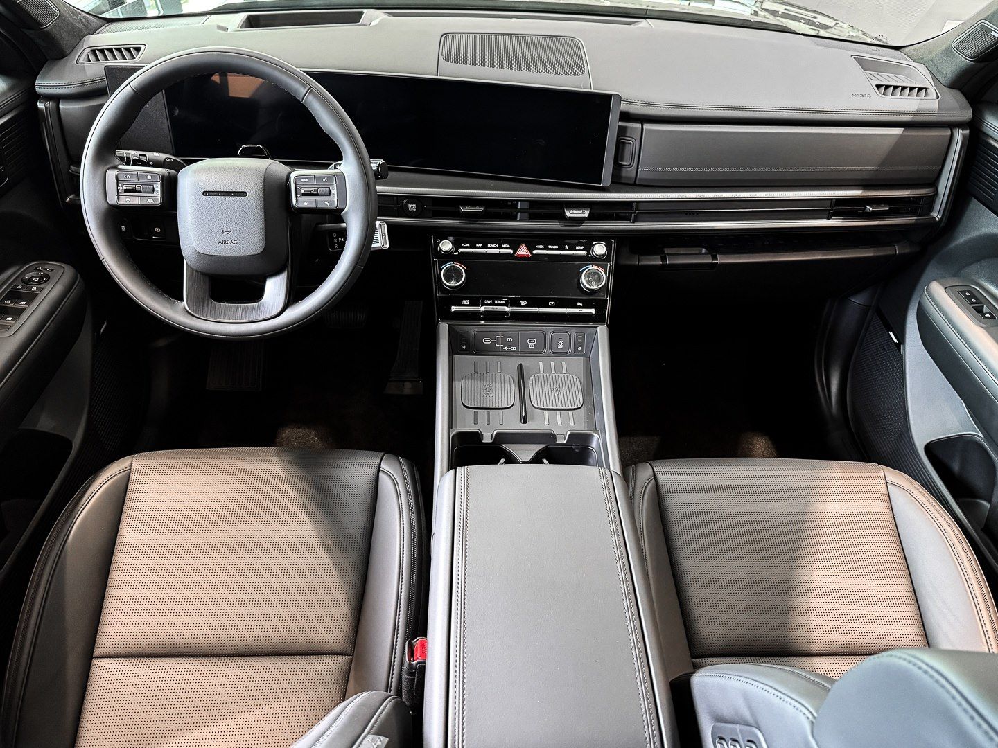 Hyundai SANTA FE - Bild 7