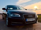 AudiA3 2.0 TDI (DPF) Ambiente Sportback Ambiente - Audi A3: Sportback Dpf