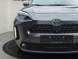Toyota Yaris Cross Hybrid 130 1.5 VVT-i Style 15 jahre  - Toyota Yaris Cross: Style