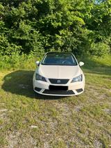 Seat Ibiza 1.2 TSI *Apple CarPlay* Soundsystem*8-fach - Seat Ibiza: Sound