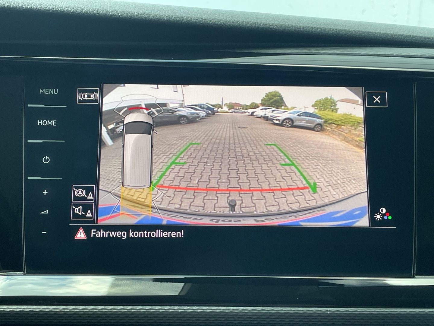 T6.1 Multivan 2.0 TDI DSG Gen Six AHK/LED/Kamera