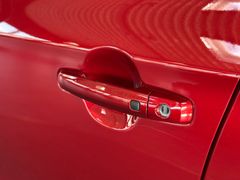 SUZUKI SX4 - Ansicht 10