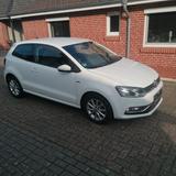 Volkswagen Polo 1.4 TDI 55kW LOUNGE LOUNGE