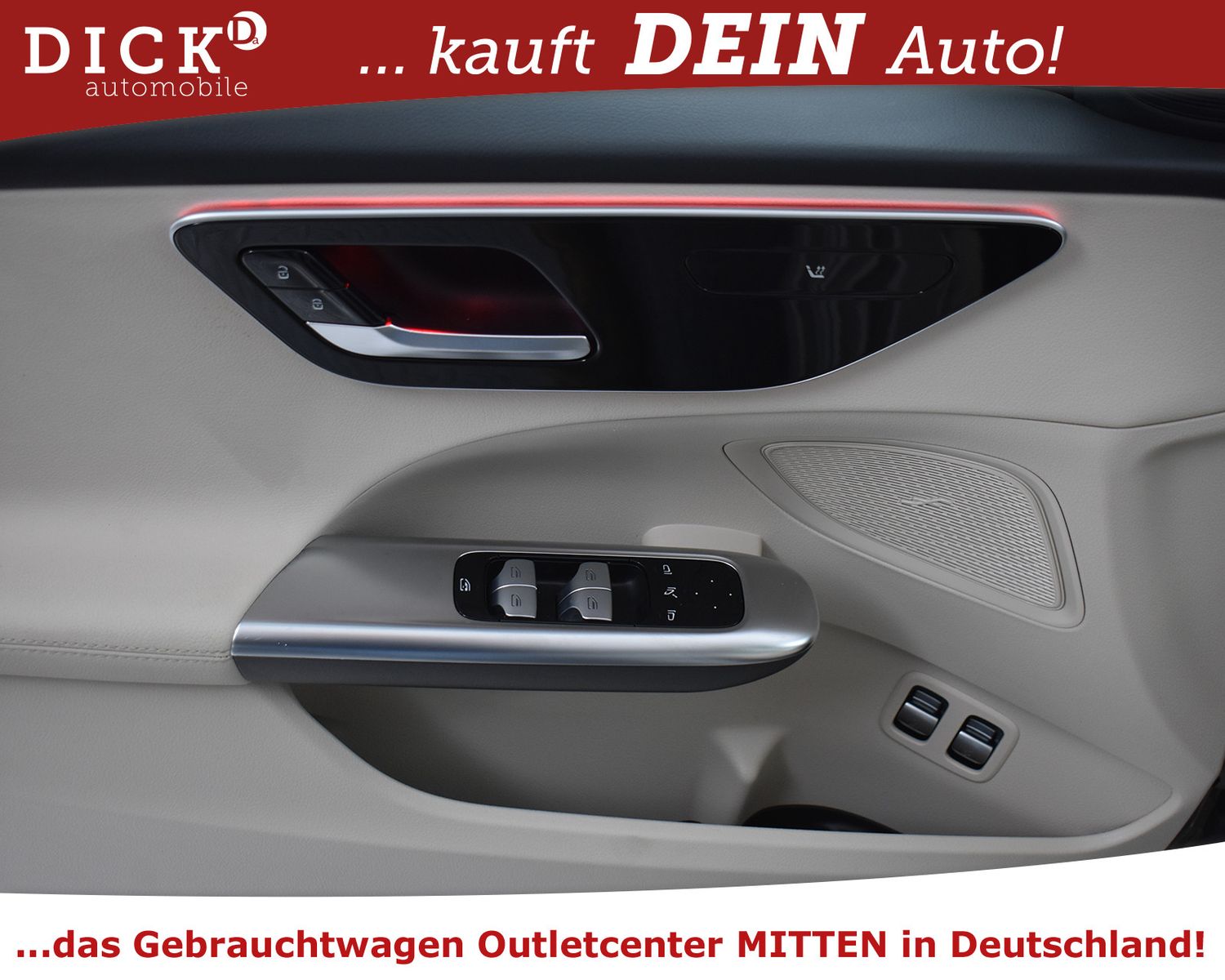 MERCEDES-BENZ C300e Avnan NIGHT+PANO+STNDHZ+WIDES+360+HEAD+AHK - Image 23