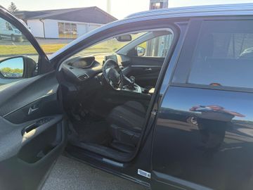 Peugeot 5008 - 7