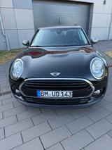 MINI Cooper Clubman  - MINI Clubman Serie: Kleinwagen