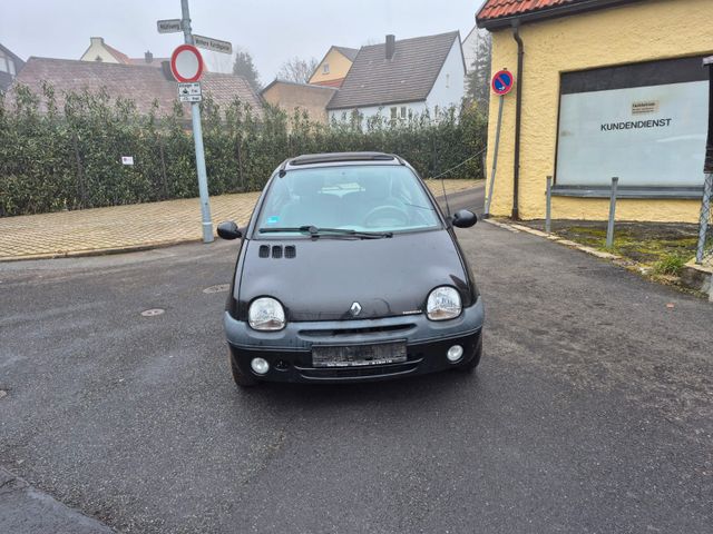 Renault Twingo Lazuli