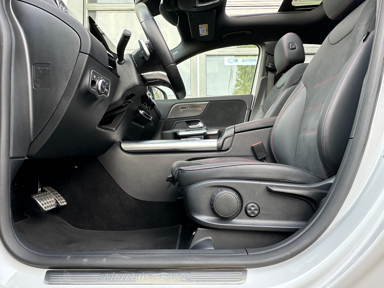 Mercedes-Benz GLA 4MATIC AMG*PANO*KAMERA*OFFROAD*20''*, миниатюра 22