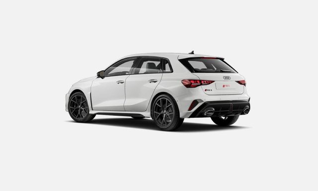 NEUER RS 3 Sportback #FREI KONFUGIERBAR# 294(400