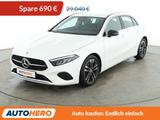 Mercedes-Benz A-Klasse A 180 Progressive