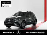 Mercedes-Benz GLE 53 AMG HYBR 4M+ NIGHT DISTRO AHK 21'' PANO - Mercedes-Benz GLE 53 AMG in Hamburg