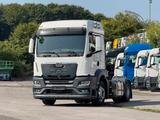 MAN TGS 18.480 ADR-Full, NAVI, 2 Tanks, Nebenantrieb