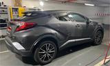 Toyota C-HR 1.2-l-Turbo Lounge Lounge - Toyota C-HR mit Benzin-Antrieb: Lounge
