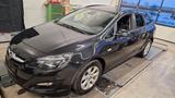 Opel Astra Sports T. 1.6 CDTI eco Style 100 S/S Style - Opel Astra Style mit Diesel-Antrieb