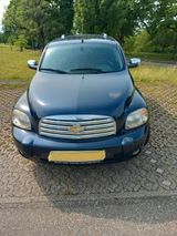 Chevrolet HHR - Chevrolet HHR