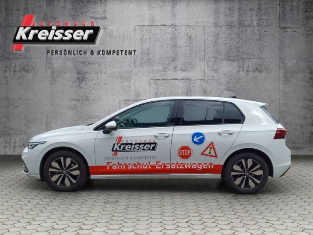 Golf 1.5 TSI Life MOVE/ACC/AHK/NAVI/FAHRSCHULPED
